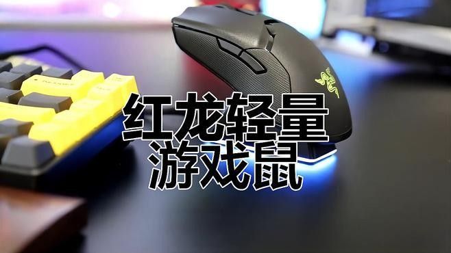 紅龍鼠標有哪些獨特功能？：紅龍鼠標性價比高嗎10款熱銷推薦暢快游戲體驗