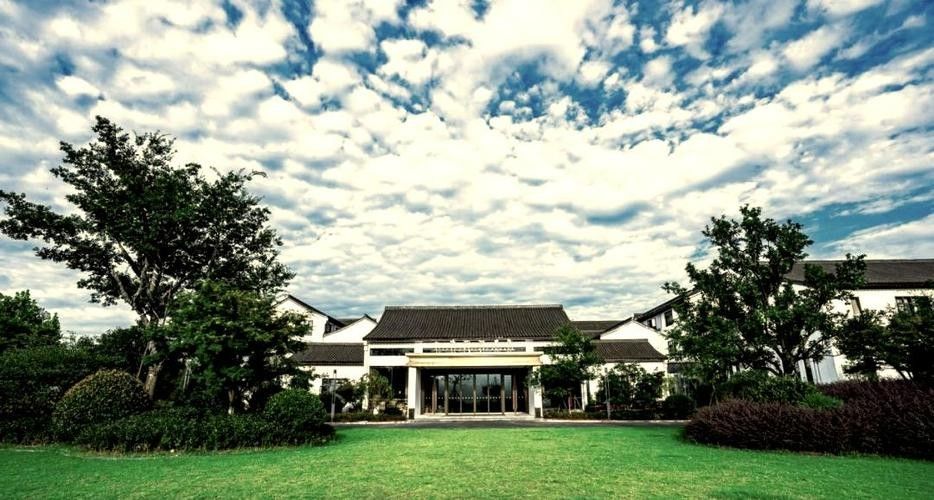 龍和漁業文化園的營業時間是？：尋味衢州——龍和漁業文化園