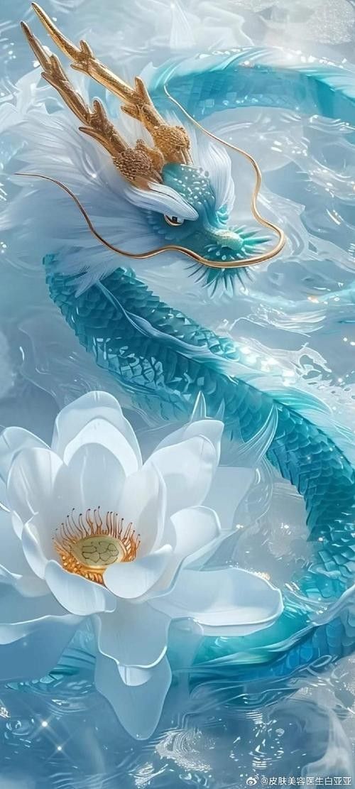 給我推薦一些龍魚缸背景畫：雷龍魚新家大揭秘,一米五大缸造景全攻略