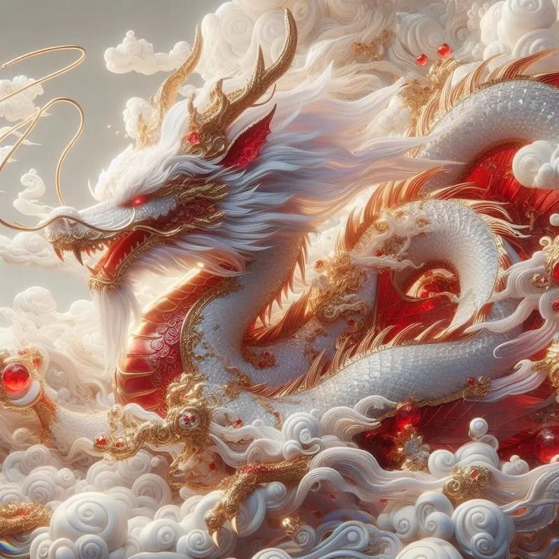 給我推薦一些龍魚缸背景畫：雷龍魚新家大揭秘,一米五大缸造景全攻略