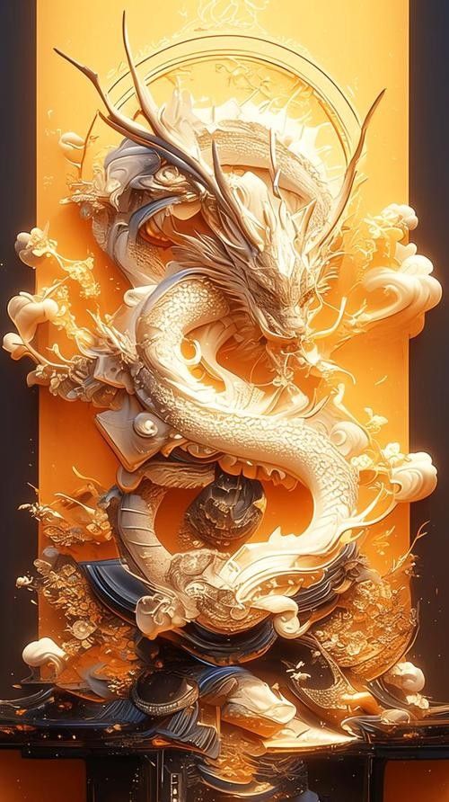 給我推薦一些龍魚缸背景畫：雷龍魚新家大揭秘,一米五大缸造景全攻略