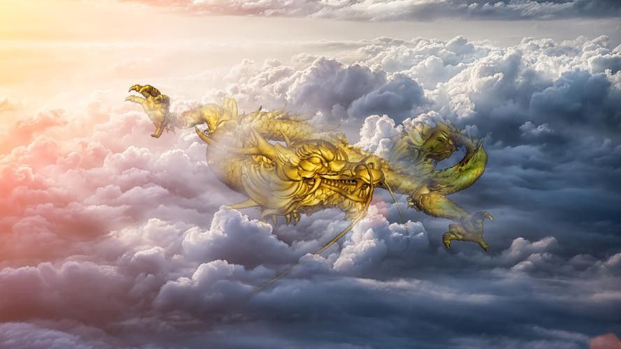 給我推薦一些龍魚缸背景畫：雷龍魚新家大揭秘,一米五大缸造景全攻略