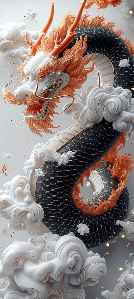 給我推薦一些龍魚缸背景畫：雷龍魚新家大揭秘,一米五大缸造景全攻略