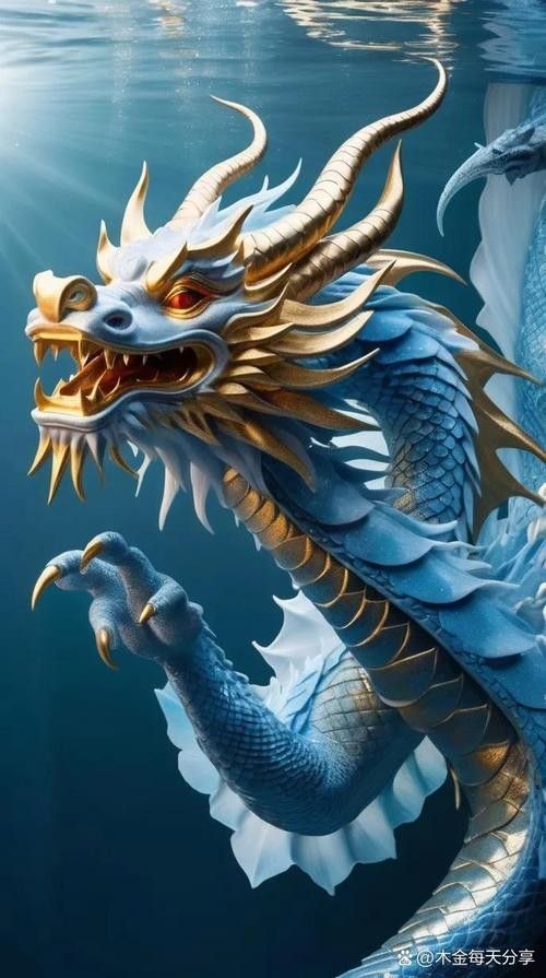 給我推薦一些龍魚缸背景畫：雷龍魚新家大揭秘,一米五大缸造景全攻略