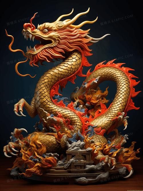 給我推薦一些龍魚缸背景畫：雷龍魚新家大揭秘,一米五大缸造景全攻略