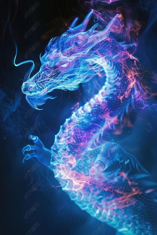 給我推薦一些龍魚缸背景畫：雷龍魚新家大揭秘,一米五大缸造景全攻略