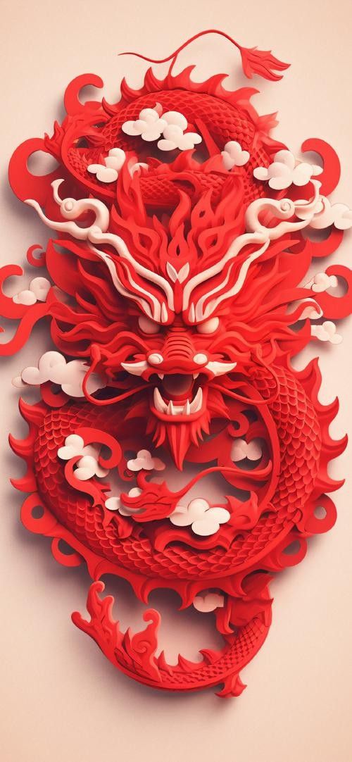給我推薦一些龍魚缸背景畫：雷龍魚新家大揭秘,一米五大缸造景全攻略