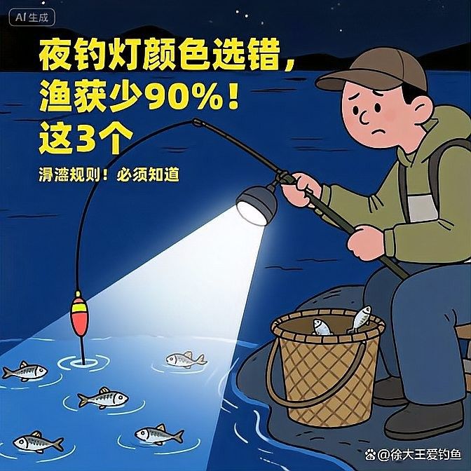 星點龍魚需要什么樣的夜燈？：養龍魚燈光選擇全攻略