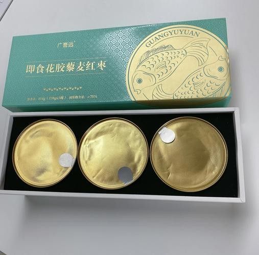 哪個品牌的即食魚膠最好：2025年即食花膠品牌怎么選8款高品質即食魚膠品牌推薦