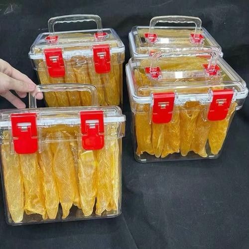 哪個品牌的即食魚膠最好：2025年即食花膠品牌怎么選8款高品質即食魚膠品牌推薦