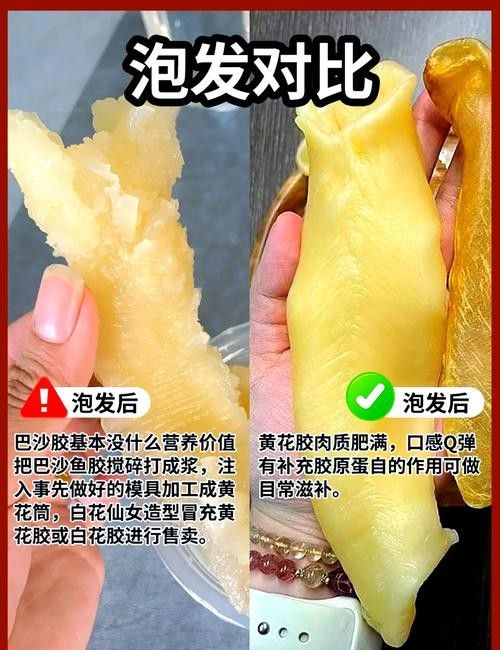 哪個品牌的即食魚膠最好：2025年即食花膠品牌怎么選8款高品質即食魚膠品牌推薦