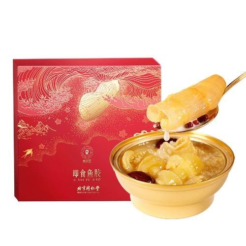 哪個品牌的即食魚膠最好：2025年即食花膠品牌怎么選8款高品質即食魚膠品牌推薦