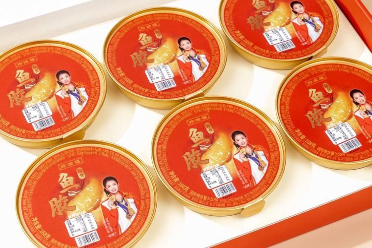 哪個品牌的即食魚膠最好：2025年即食花膠品牌怎么選8款高品質即食魚膠品牌推薦