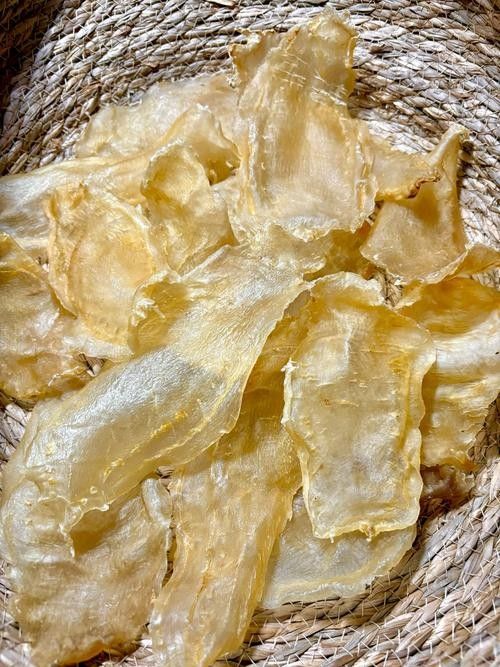 哪個品牌的即食魚膠最好：2025年即食花膠品牌怎么選8款高品質即食魚膠品牌推薦