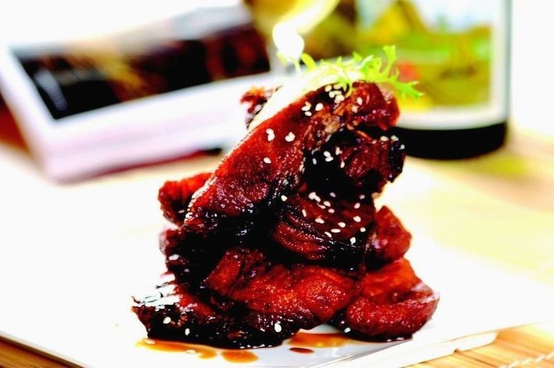 該飯店的地址在哪里？：北京味蕾探險(xiǎn)飯店