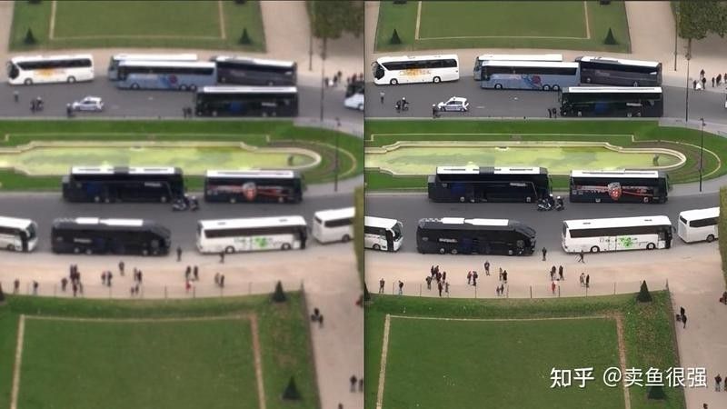 超分辨率技術如何工作？：分辨率技術是一種圖像處理技術是一種圖像處理技術