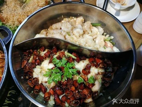百味龍魚有哪些招牌菜：岳陽味道岳陽味道岳陽味道岳陽日報客戶端邂逅龍魚之美