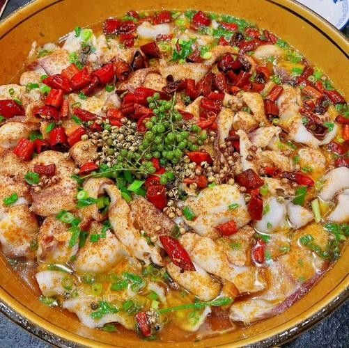 百味龍魚有哪些招牌菜：岳陽味道岳陽味道岳陽味道岳陽日報客戶端邂逅龍魚之美