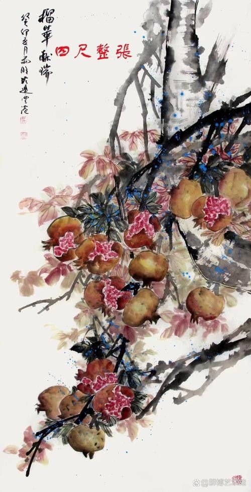 吳雨旺的國(guó)畫(huà)價(jià)格如何：吳雨旺畫(huà)多少錢(qián)一平