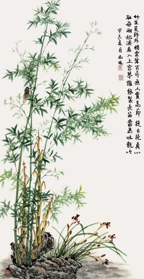 吳雨旺的國(guó)畫(huà)價(jià)格如何：吳雨旺畫(huà)多少錢(qián)一平