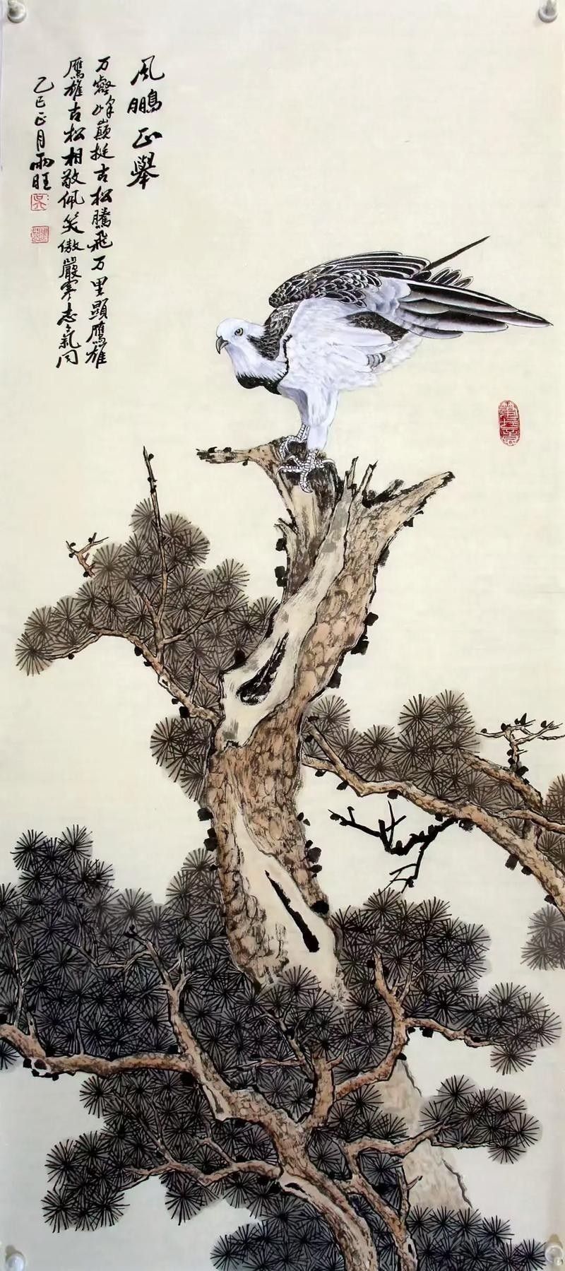吳雨旺的國(guó)畫(huà)價(jià)格如何：吳雨旺畫(huà)多少錢(qián)一平