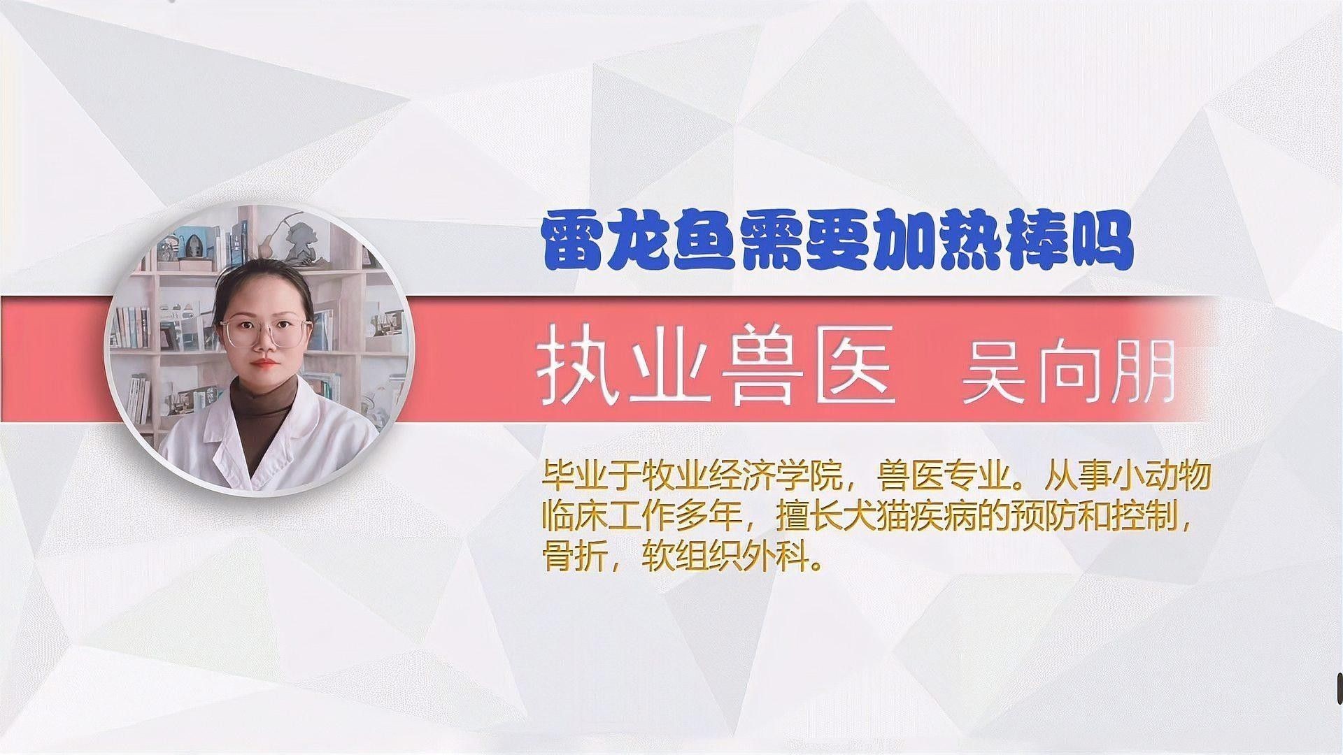 哪些雷龍魚需要加溫：關于雷龍魚加溫需求的一些信息