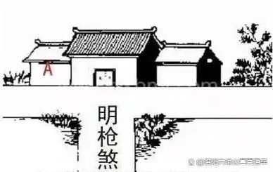 如何判斷家中的煞氣位置：判斷家中煞氣位置是改善居住環(huán)境和提升生活質量的重要步驟