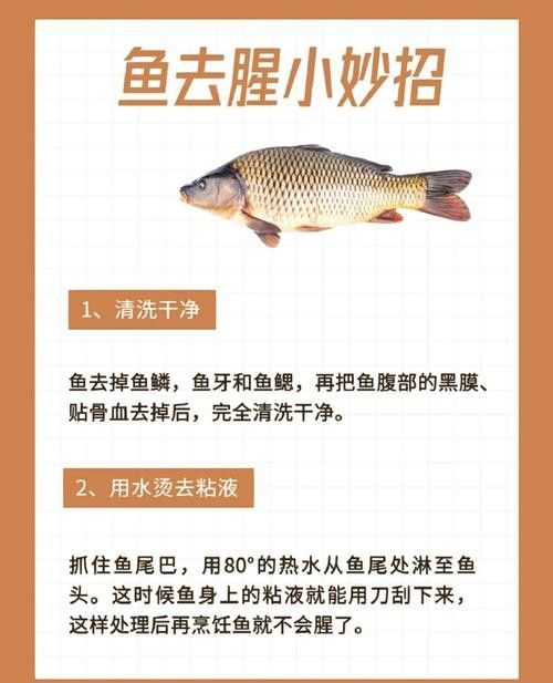 哪種方法去腥效果最好？：哪種方式去腥效果最好