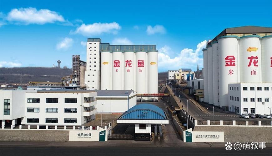 金龍魚官方網站如何找到陜西銷售信息：金龍魚在陜西銷售網點有哪些？