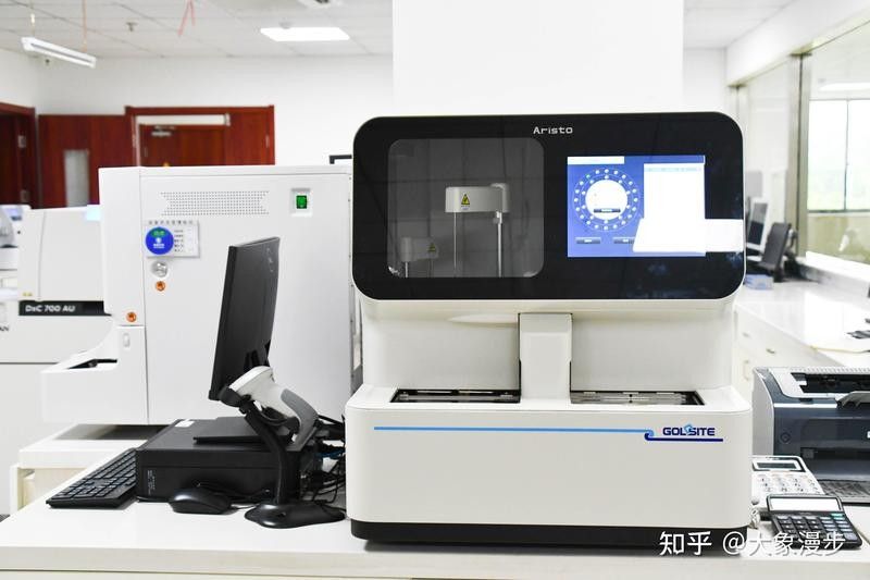 還有哪些科技檢測方法？：現代科學領域檢測方法在現代科學領域扮演著至關重要的角色 還有哪些科技檢測方法？：現代科學領域檢測方法在現代科學領域扮演著至關重要的角色 龍魚百科 第1張