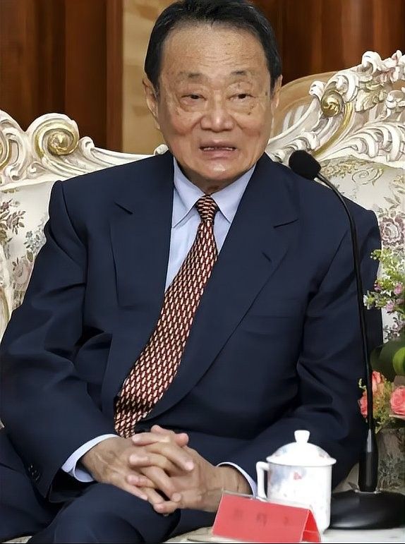 郭孔豐的背景是什么：郭孔豐的商業理念是什么郭孔豐的商業理念是什么