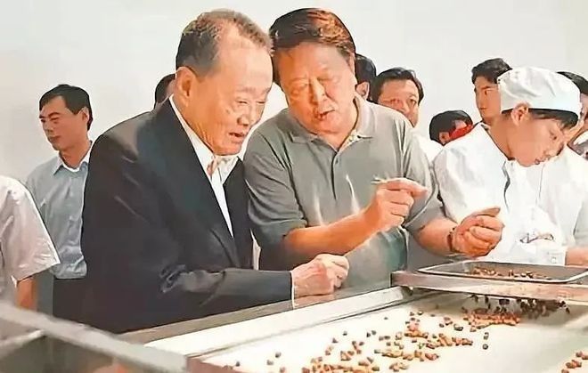 郭孔豐的背景是什么：郭孔豐的商業理念是什么郭孔豐的商業理念是什么