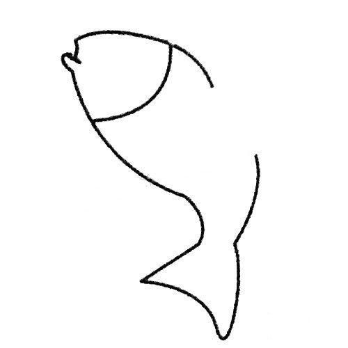 有沒(méi)有飛龍魚(yú)卡通手繪圖片？：飛龍魚(yú)卡通手繪