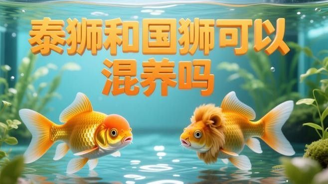 混養期間需要多久換一次水？：養魚人必看:換水頻率全解析!