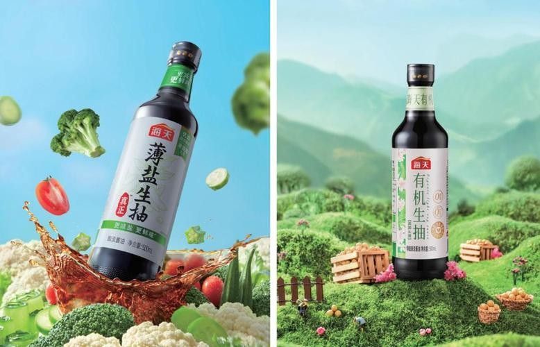 海天味業(yè)有哪些主要產(chǎn)品？：海天味業(yè)的產(chǎn)品定位是什么？