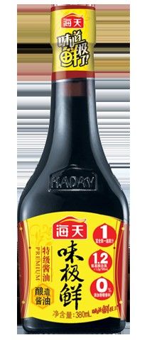 海天味業(yè)有哪些主要產(chǎn)品？：海天味業(yè)的產(chǎn)品定位是什么？