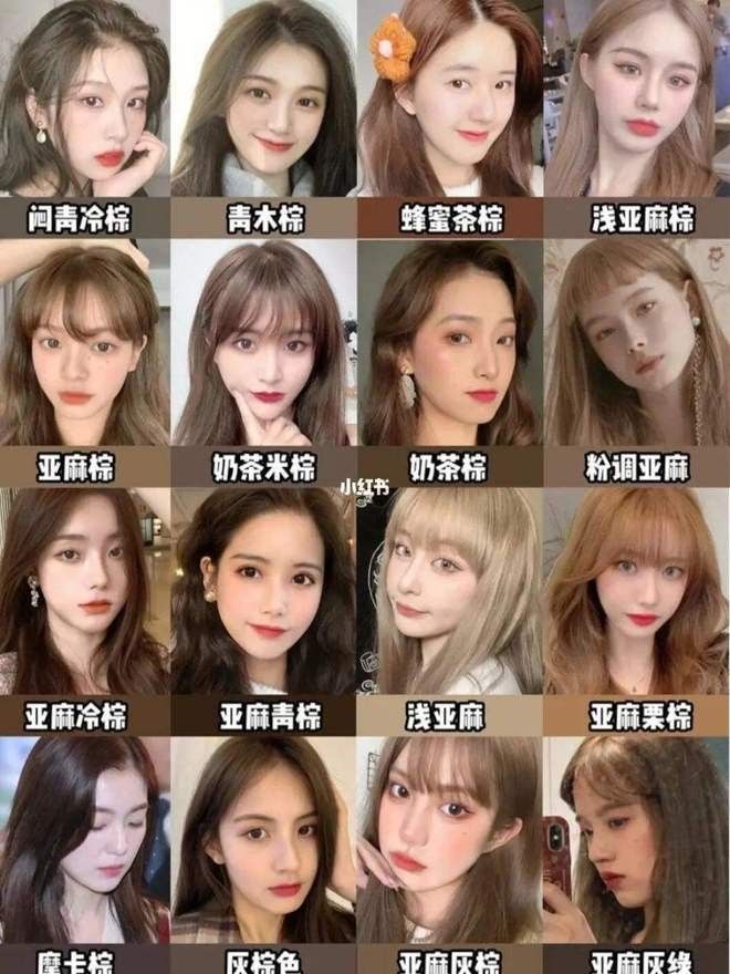 發色期間需要多久換一次水？：博禾醫生染發后多久洗一次頭