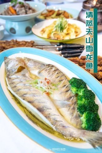 給我一些天山雪龍魚的做法圖片：天山雪龍魚怎么做好吃？