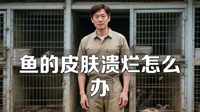 如何判斷金龍魚潰爛是哪種感染：判斷金龍魚潰爛的原因是由多種病原體引起的 如何判斷金龍魚潰爛是哪種感染：判斷金龍魚潰爛的原因是由多種病原體引起的 龍魚百科 第1張
