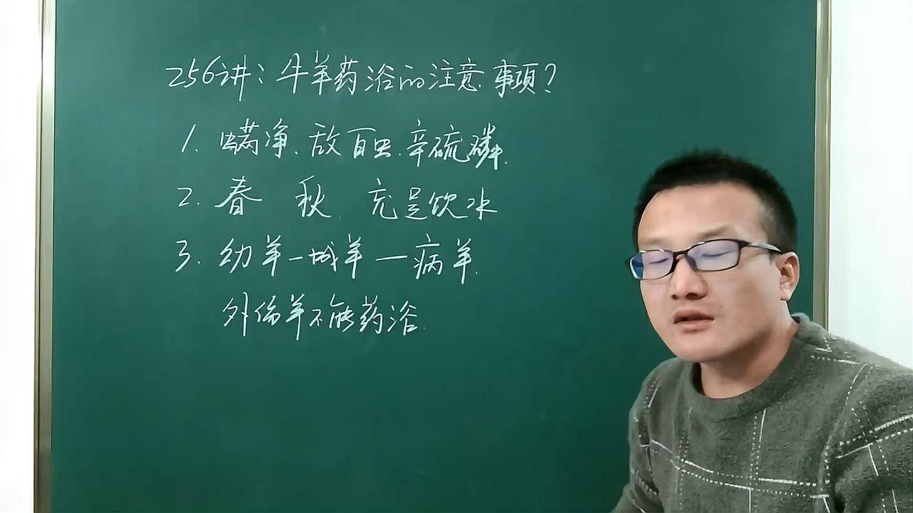 藥浴后羊需要休息多久？：浴后羊的休息時間取決于多種因素，藥浴后羊的休息時間取決于多種因素