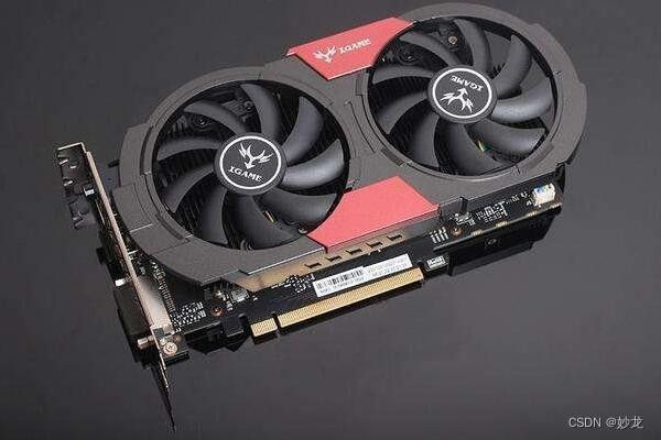 紅龍版GTX 1050 Ti與普通版有何區別？：紅龍版gtx1050ti與普通版gtx1050ti有什么區別