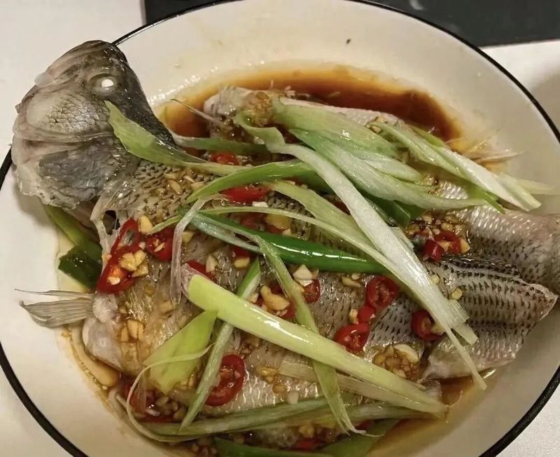再給我幾種舟山小龍魚的做法：小龍魚怎么做好吃？