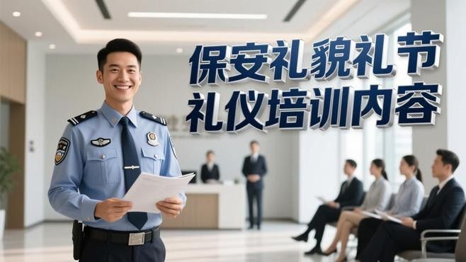 金龍魚保安招聘流程是怎樣的？：金龍魚保安招聘流程 金龍魚保安招聘流程是怎樣的？：金龍魚保安招聘流程 龍魚百科 第3張