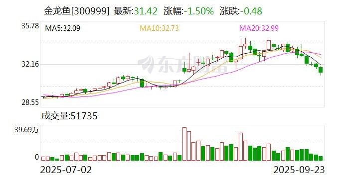 金龍魚中央廚房有哪些優勢：金龍魚中央廚房業務的核心優勢