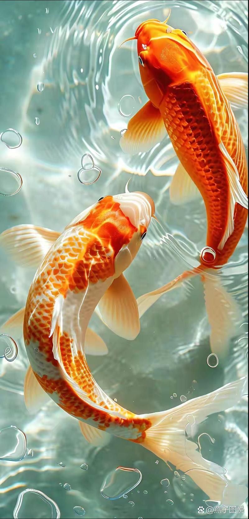 如何獲取更多福龍魚高清圖片：福龍魚高清圖片怎么拍