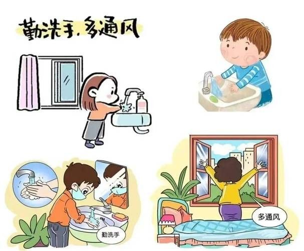 如何預(yù)防感染？：如何預(yù)防感染