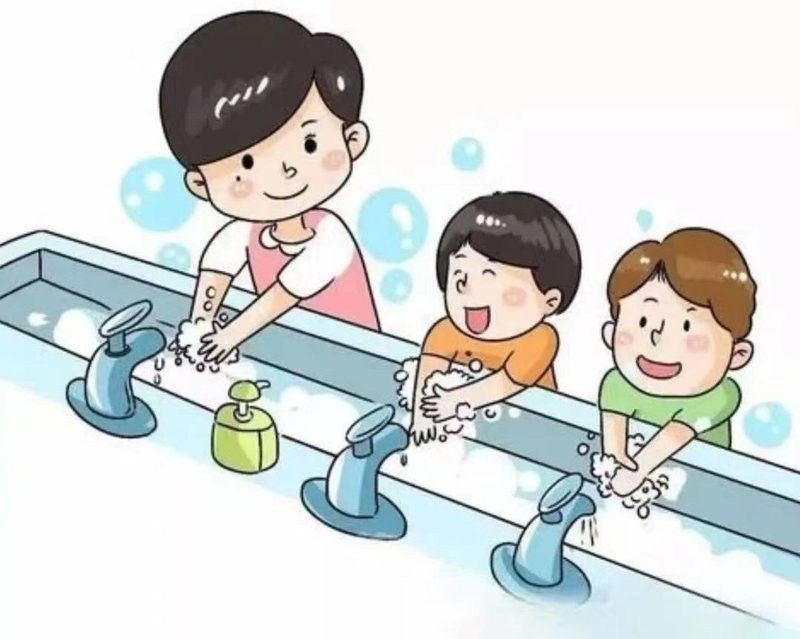 如何預(yù)防感染？：如何預(yù)防感染