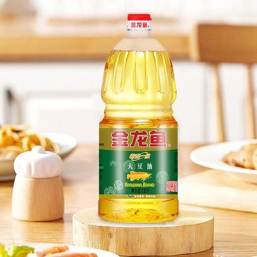 金龍魚色拉油哪個產地最好：2024商用色拉油十大品牌排行榜商用色拉油哪個牌子好 金龍魚色拉油哪個產地最好：2024商用色拉油十大品牌排行榜商用色拉油哪個牌子好 龍魚百科 第5張