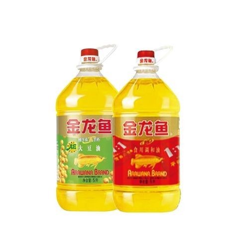 金龍魚色拉油哪個產地最好：2024商用色拉油十大品牌排行榜商用色拉油哪個牌子好 金龍魚色拉油哪個產地最好：2024商用色拉油十大品牌排行榜商用色拉油哪個牌子好 龍魚百科 第2張