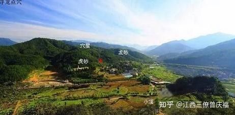 如何判斷龍脈的五行屬性：如何判斷龍脈五行屬性？